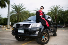 ผลงานการถ่ายภาพ มหาวิทยาลัยกรุงเทพธนบุรี